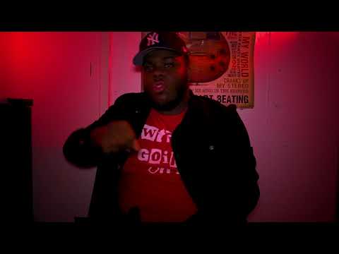 KGOTTI - DRIPPING (OFFICIAL MUSIC VIDEO 2020)