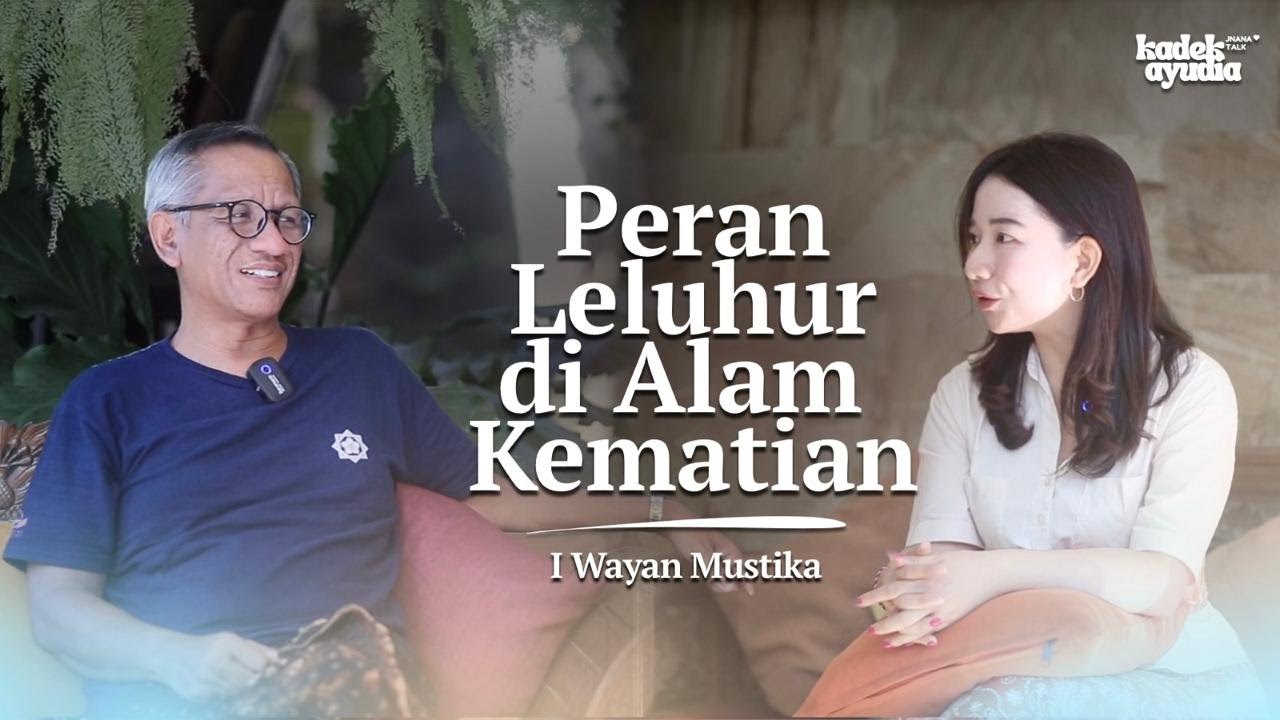 Membedah Makna Memuja Leluhur