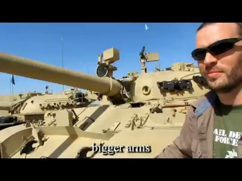 Long Range 101 Part 92 - Reading Bullet Splash