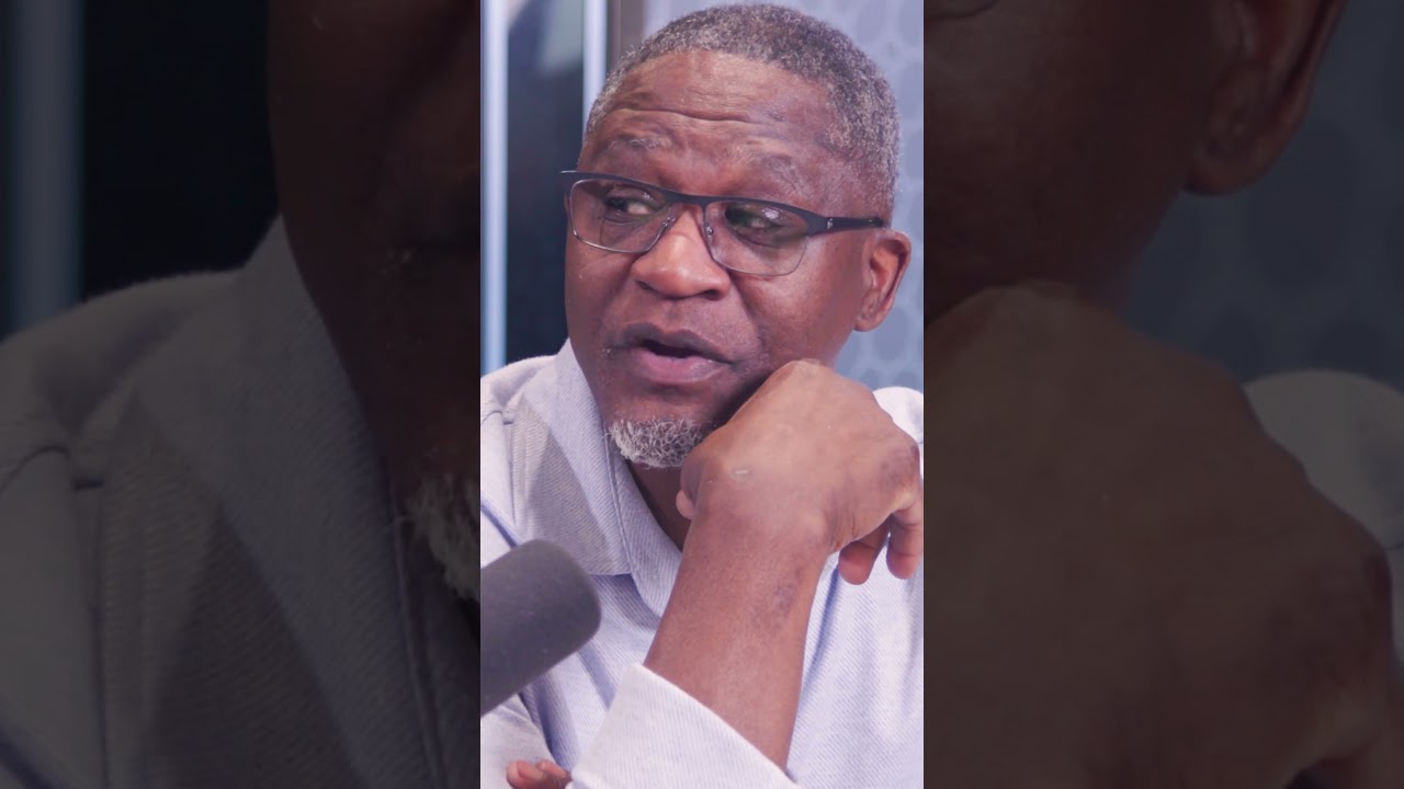 Dominique Wilkins Talks Hawks!