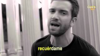 Pablo Alboran - Recuérdame (Official Cantoyo video)