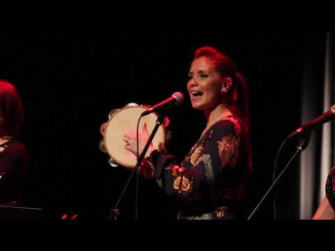 ALEGRIA e LIBERTA - Live @ La Cité Miroir (Liège)