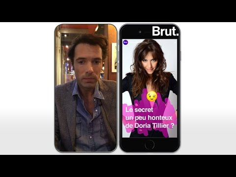 La story de Nicolas Bedos