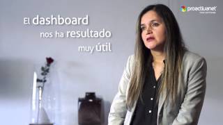 Caso de éxito de ProactivaNET con el DAFP de Colombia