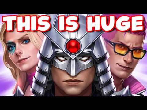 BEYOND GOD TIER REWARDS! Update First Impressions