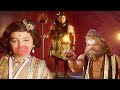 दैत्य गुरु शुक्राचार्य ने क्रोधित हो �