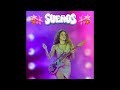Shakira She Wolf Sueños Music Festival 2025 Studio Version