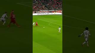 What a goal!
