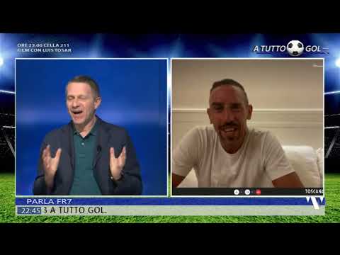 2021-07-10 A TUTTO GOL SABATO