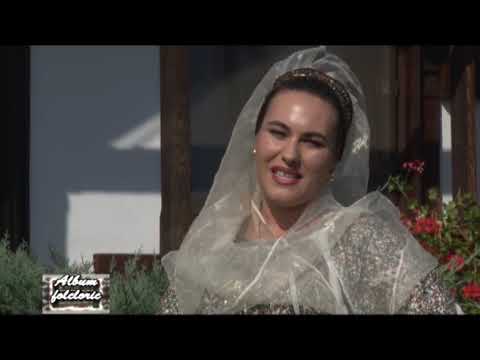 2     ”ALBUM FOLCLORIC”  -   Arges TV - 18 nov 2018