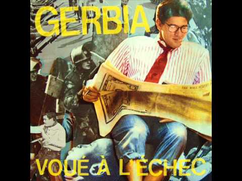 Gerbia - La Mutinerie