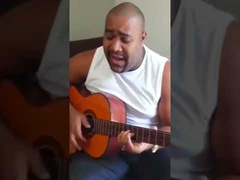 Não Quero Mais Esse Amor - Gerson Rufino