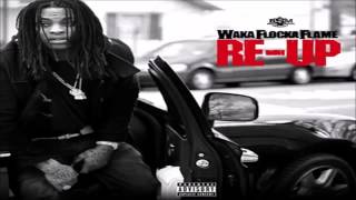 Waka Flocka Ft. Young Scooter - Cook Jug