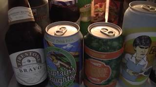 Beer Review # 2601 Cigar City Brewing Jai Alai IPA Re Review 2017
