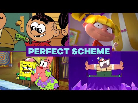 Friday Night Premieres Promo - February 25, 2022 (Nickelodeon U.S.)