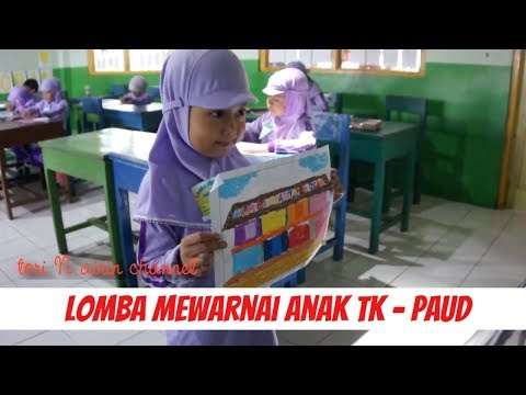 Satgas Yon Arhanud 16 Sbc Divif 3 K Melaksanakan Lomba Mewarnai Buku Mewarnai Gambar Hammer Hitam Dan Putih Ausmalbild Palu 1000