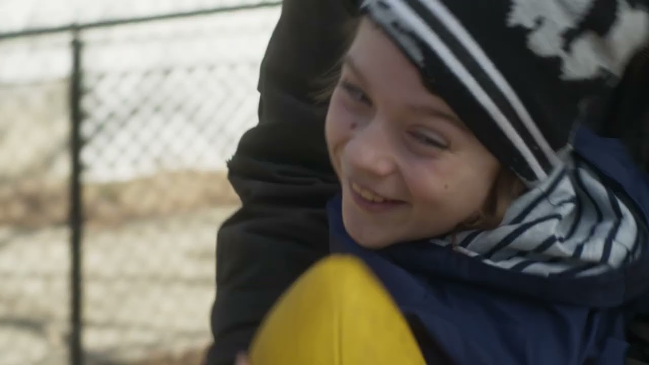 What It Takes Official Trailer (2026)