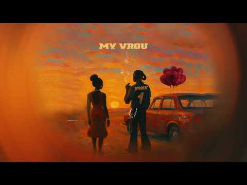 Octávio Cabuata, Dj Free ( AO ) & El Gino - Magical ( Official Visualizer )