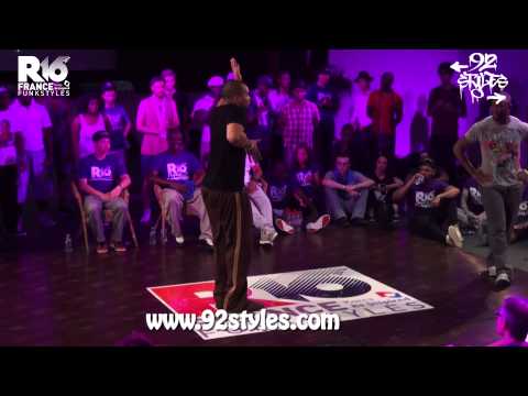 R16 FRANCE FUNKSTYLES 2014 -STOCKOS VS SALLY SLY winner