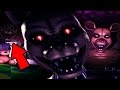 NIGHTMARE CAT ATTACKS Five Nights At Candy S 3 Gameplay Five Nights At Freddys