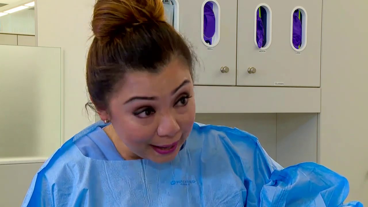 ACD Ethical Dilemma--Making Decisions