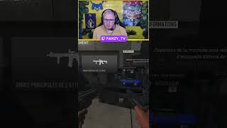 J'aime bien cette RPK viseur Holographique ! #shorts #warzone #warzone2