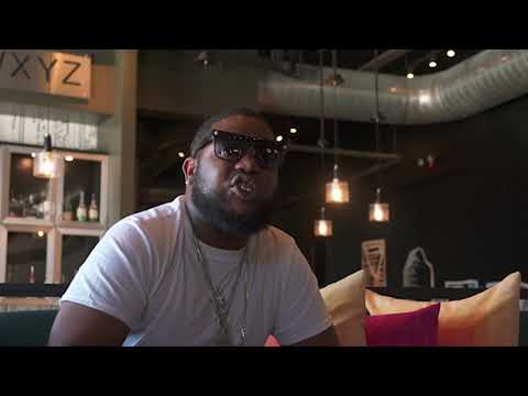 Mooga Ma$e - Dream Girl (Official Music Video)