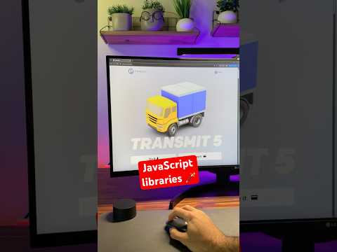 Most Important Javascript Libraries You Should Know About Javascript Javascripttutorial Js