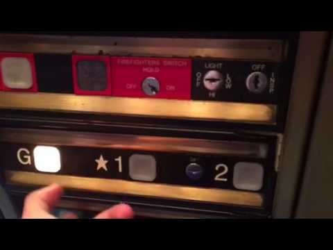 Busy Dover Impulse Elevator - 101 Main St - Medford MA