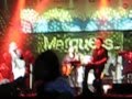 Marquess Stadtfest Ludwigshafen 11 7 14 El Temperamento