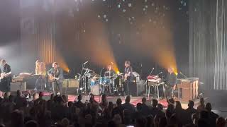 Wilco - Shot in the Arm