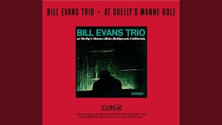 Isn't It Romantic? (Live)