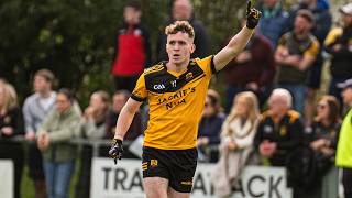 Loughmacrory v Omagh | Highlights | Senior Championship 2026