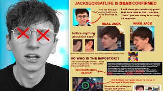 People Actually Believe This Conspiracy Theory...