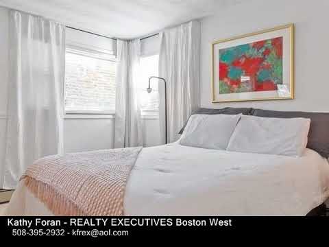 10 Clara Road, Framingham MA 01701 - Single Family Home - Real Estate - For Sale -