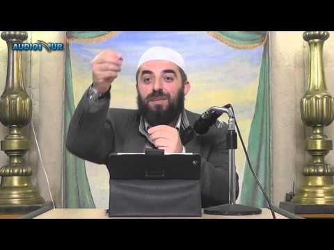 1. Komentimi i Sures El Mud-deth-thir - Hoxhë Enes Goga