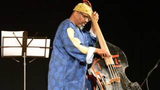 William Parker @ REX 2015