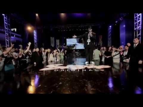 Sapão - "Conquista/Nosso Sonho/Corpo Nú" :: DVD Ao Vivo