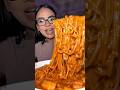 Cheesy Noodles Tteokbokki