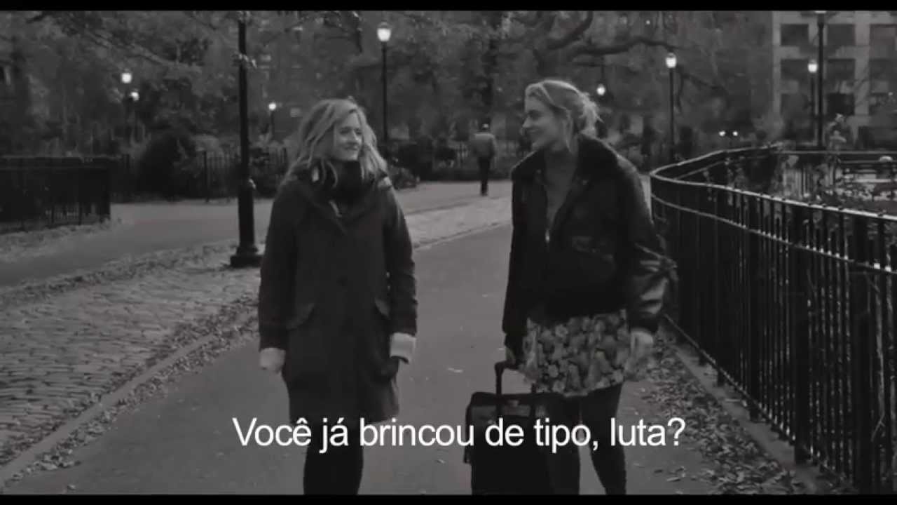 trailer Oficial