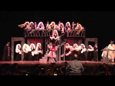 Inside The Music: The Tales Of Hoffman | MSU Opera Theatre