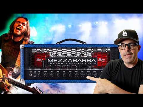 Eric Steckel MZero Overdrive – Pure Gain Glory!