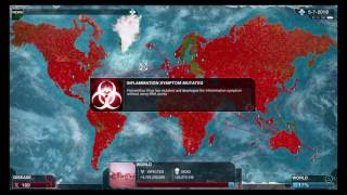 Plague Inc: Evolved How to unlock Genetic Codes fast and easy