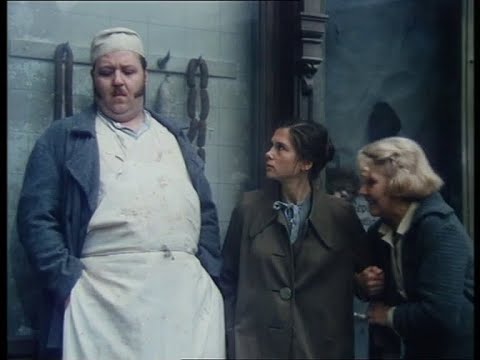 HORVÁTH »Geschichten aus dem Wiener Wald« Birgit Doll, Helmut Qualtinger, Hanno Pöschl, Jane Tilden