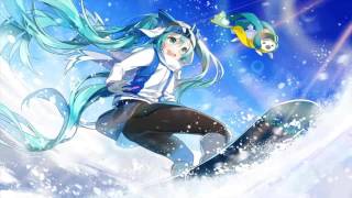 Download lagu Nightcore - Adventure of A Lifetime mp3