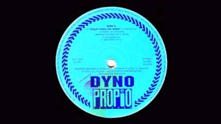 Dyno - Crazy Song (No More) (Club Mix)