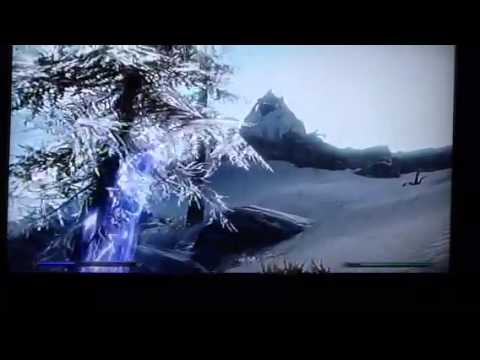 Necromancer an Mage Horde