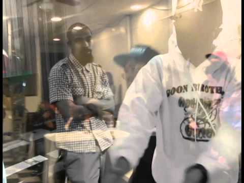 KillaBlade - Dope Rhyme Spitter [Prod.by.NFO.Films]