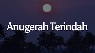 Download lagu Andmesh - Anugerah Terindah (Lirik) mp3