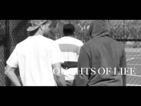 Nam X- Thoughts of life (OFFICIAL VIDEO) NEW 2013